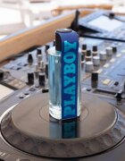 Playboy AM - PM toaletní voda pro muže 100 ml