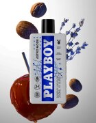 Playboy Astro Mode sprchový gel 3 v 1 pro muže 250 ml