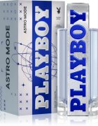 Playboy Astro Mode toaletní voda pro muže 100 ml