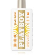 Playboy Beach Bunny sprchový gel pro ženy 250 ml