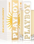 Playboy Beach Bunny toaletní voda pro ženy 100 ml