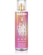 Playboy Daydreaming tělový sprej pro ženy 250 ml