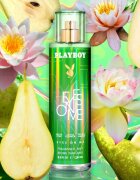 Playboy Eyes On Me tělový sprej pro ženy 250 ml