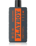 Playboy Game Changer sprchový gel 3 v 1 pro muže 250 ml