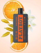 Playboy Game Changer sprchový gel 3 v 1 pro muže 250 ml