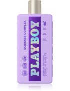 Playboy Goddess Complex sprchový gel pro ženy 250 ml