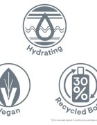 Playboy Goddess Complex sprchový gel pro ženy 250 ml