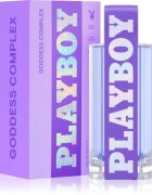 Playboy Goddess Complex toaletní voda pro ženy 100 ml