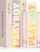Playboy Golden Era toaletní voda pro ženy 100 ml
