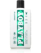 Playboy Gravity 0 sprchový gel 3 v 1 pro muže 250 ml