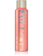 Playboy Keep It Real deodorant pro ženy 150 ml