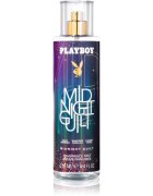 Playboy Midnight Guilt tělový sprej pro ženy 250 ml