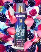 Playboy Midnight Guilt tělový sprej pro ženy 250 ml