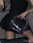 Playboy Midnight Guilt tělový sprej pro ženy 250 ml