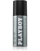 Playboy My Rules deodorant pro muže 150 ml