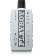 Playboy My Rules sprchový gel 3 v 1 pro muže 250 ml