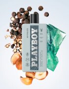 Playboy My Rules sprchový gel 3 v 1 pro muže 250 ml