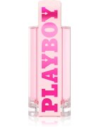 Playboy Play It Sexy toaletní voda pro ženy 100 ml