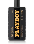 Playboy VIP sprchový gel 3 v 1 pro muže 250 ml