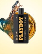 Playboy VIP sprchový gel 3 v 1 pro muže 250 ml