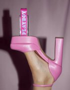 Playboy Wham Glam toaletní voda pro ženy 100 ml