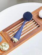 PMD Beauty Polish Aluminum Oxide Exfoliator náhradní hlavice pro čisticí kartáček Navy 2 ks