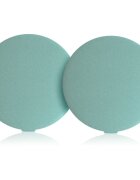 PMD Beauty Polish Aluminum Oxide Exfoliator náhradní hlavice pro čisticí kartáček Teal 2 ks