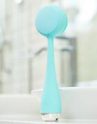 PMD Beauty Polish Aluminum Oxide Exfoliator náhradní hlavice pro čisticí kartáček Teal 2 ks