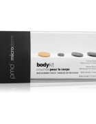 PMD Beauty Replacement Discs Body Kit náhradní mikrodermabrazivní disky 7 ks