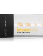 PMD Beauty Replacement Discs Intense Body náhradní mikrodermabrazivní disky 7 ks