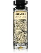 Police Amber Gold toaletní voda pro ženy 100 ml