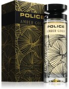 Police Amber Gold toaletní voda pro ženy 100 ml