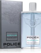 Police Contemporary Silver Allure toaletní voda pro muže 100 ml