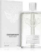 Police Contemporary toaletní voda pro muže 100 ml