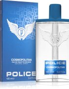 Police Cosmopolitan toaletní voda pro muže 100 ml