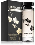 Police Dark Woman toaletní voda pro ženy 100 ml