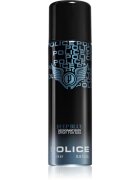 Police Deep Blue deodorant ve spreji pro muže 200 ml