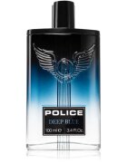 Police Deep Blue toaletní voda pro muže 100 ml