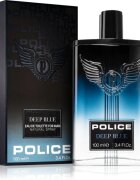 Police Deep Blue toaletní voda pro muže 100 ml