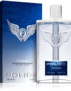 Police Frozen toaletní voda pro muže 100 ml