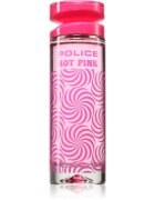 Police Hot Pink toaletní voda pro ženy 100 ml