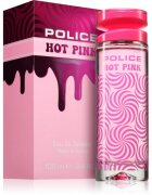 Police Hot Pink toaletní voda pro ženy 100 ml