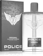 Police Original toaletní voda pro muže 100 ml