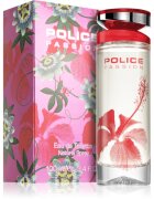 Police Passion toaletní voda pro ženy 100 ml
