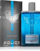 Police Sport toaletní voda pro muže 100 ml