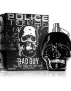 Police To Be Bad Guy toaletní voda pro muže 125 ml