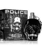 Police To Be Bad Guy toaletní voda pro muže 75 ml
