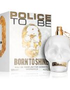 Police To be Born to Shine parfémovaná voda pro ženy 125 ml