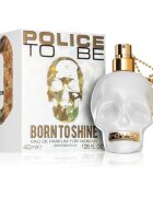 Police To be Born to Shine parfémovaná voda pro ženy 40 ml