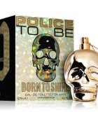 Police To be Born to Shine toaletní voda pro muže 125 ml